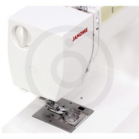 JANOME Sewist 725S